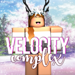 ♛Main Gym♛ [Velocity Complex™]
