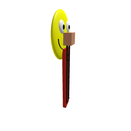 a silly guitar