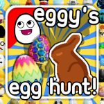EGGY'S EPIC EGG HUNT 2026 