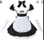 the maid's