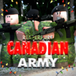 |CA| Canadian Army [-]