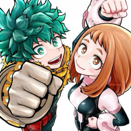 ♡