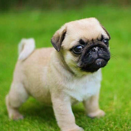 Pug Factory Tycoon