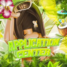 APPLY! | Bloxway Application Center