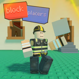 Block Placers