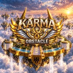 [NEW] KARMA OBSTACLE icon