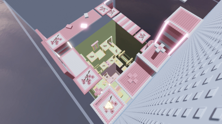 [NEW] Nezu Wallhop Tower screenshot 1