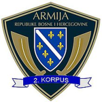 Bosnian ARMY Bosanska armija