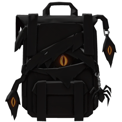 Creepy Crawler Backpack