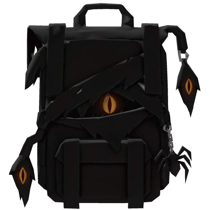 Creepy Crawler Backpack