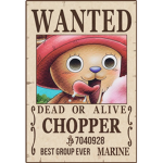 choppa fan club