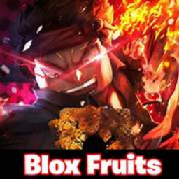 Blox fruits Modded the copy maker