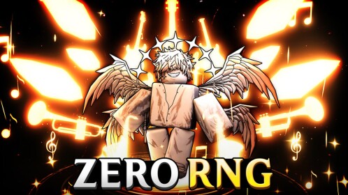Zero RNG