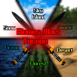 Biome Wars Tycoon [WIP]