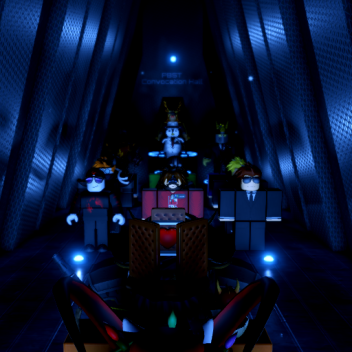 The Grand Convocation