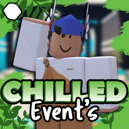 Chilled Café Defense force HQ
