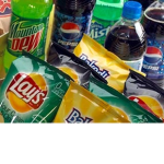 The Chips and Drinks