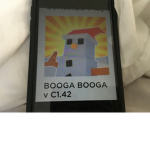 BOOGA BOOGA!!!