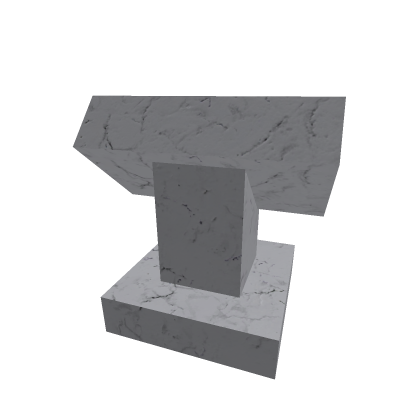 Pedestal | Bookholder