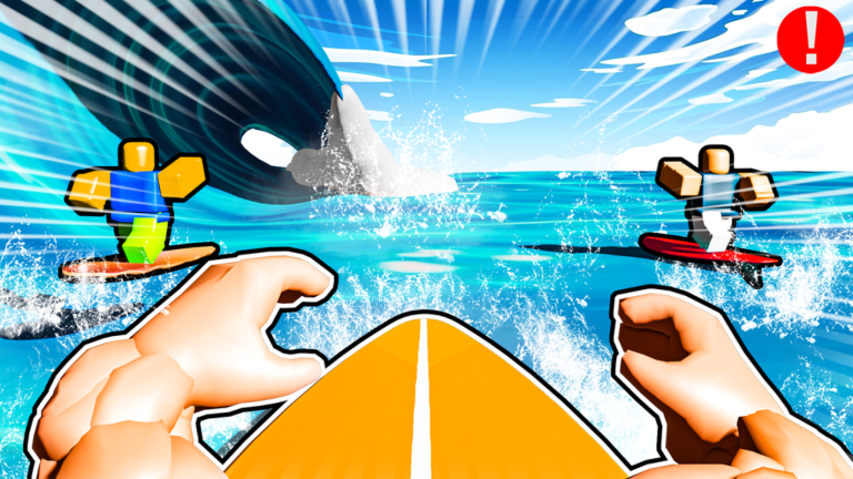 🌊Surf Racing screenshot 3