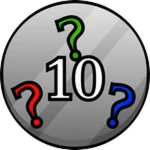Secret 10