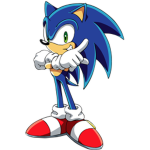 Grupo Dos Fãs De sonic