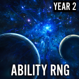 Ability RNG [YEAR 2]