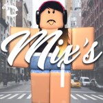 Mix's V1