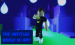 The Untitled World Of Bry