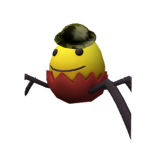 Despacito Egg Army