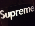 #Black Supreme Sqaud