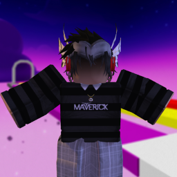Maverick Obby!