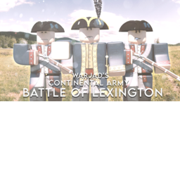 Battle Of Lexington
