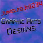 JumbledJo1234's Graphic Arts Designs