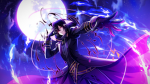 Eminence of the Shadow