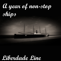 Liberdade Line 1st Anniversary