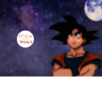 Goku Fan Club :D