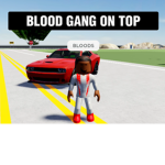 (BD) BLOODGANG