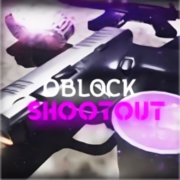Oblock Shootout😈🔫