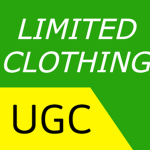 UGC Limited Clothing