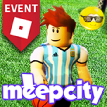[EVENT] MeepCity