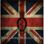 BA | Royal Marine Corps