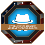 IS| Intelligence Services