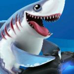 sharkythe1stYT productions