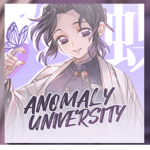 Anomaly VBA