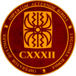 132nd Armoured Cohort