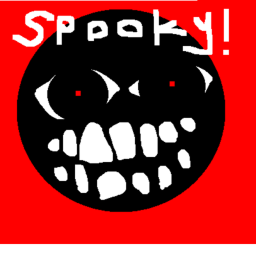 spookster game!!! 💀💀💀