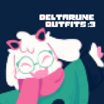 Deltarune Outfits [BIG UPDATE🔥]