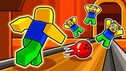 [🎳 UPD!] Bowling Simulator