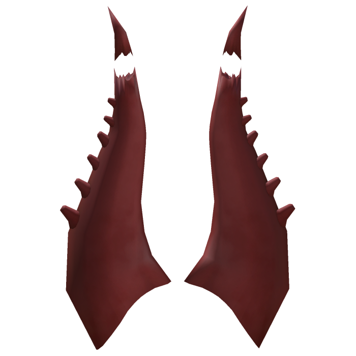 Fractured Candle horns of Pwnage [Addon]
